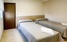 Hostal Restaurante Cuatro Caminos